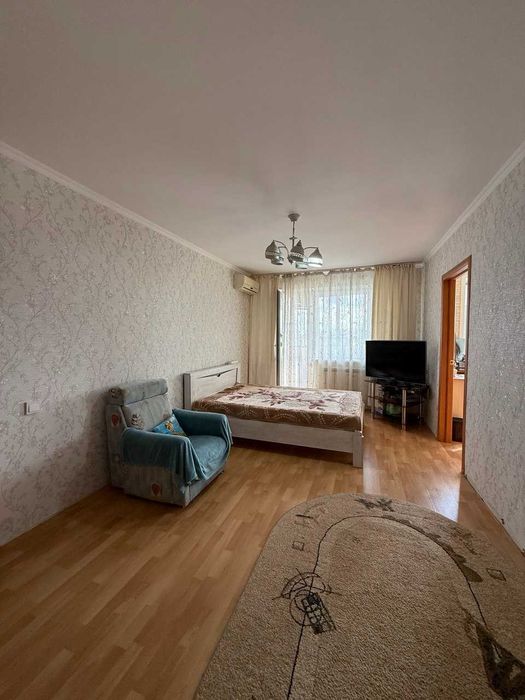 Продам 4 комн квартиру