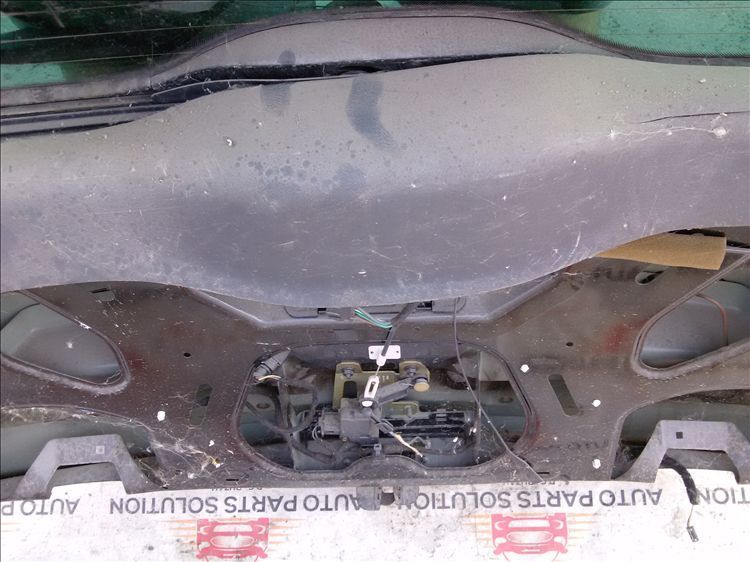 motoras stergator haion volkswagen touareg an fabr. 2006