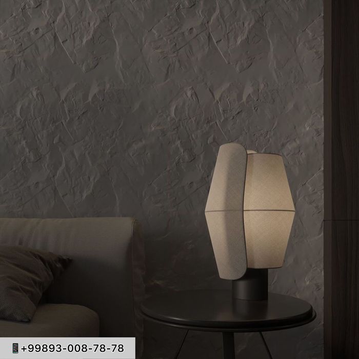 Гипсовый 3д панель скала | 3д панели | 3d panel | skala | decor