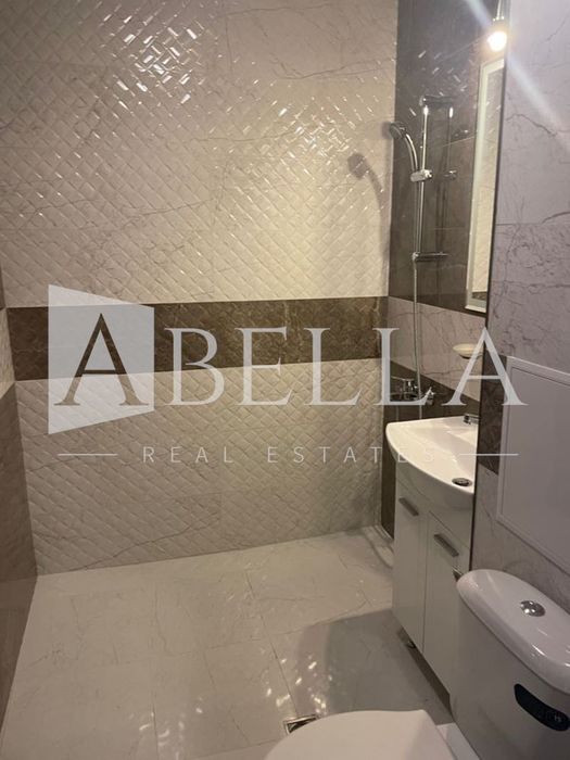 Дава се под наем Двустаен апартамент в София, Люлин 10 - 50 кв.м за 484.5 € - Снимка #9