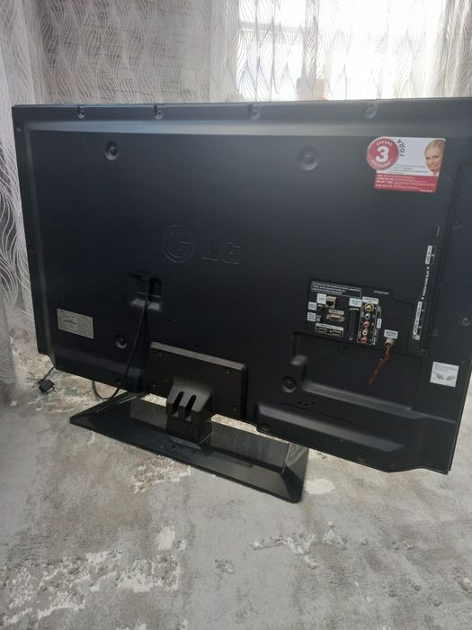 Телевизор в хорошем состоянии