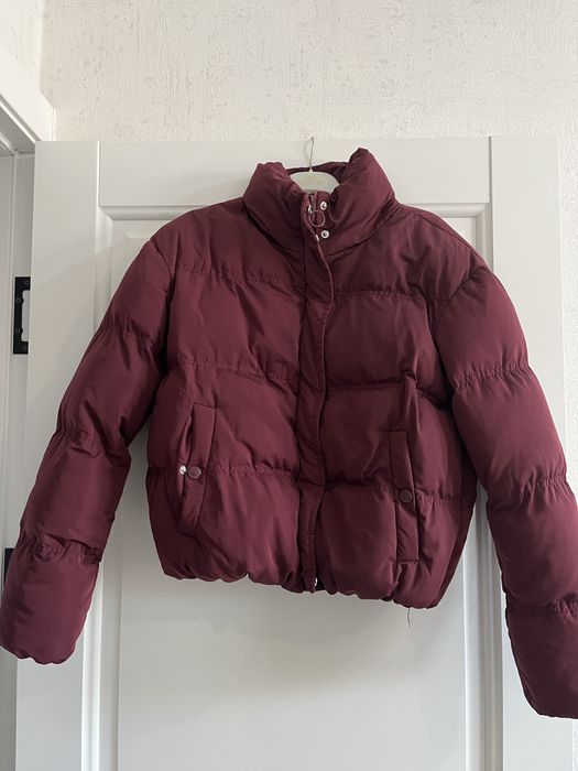 Продам пальто и куртку