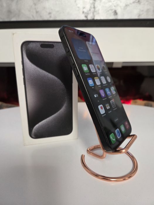 IPhone 15 PRO MAX Impecabil