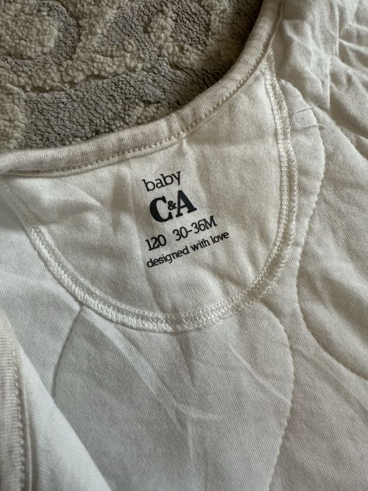 Спальный мешок для деток 2,5 до 4 лет