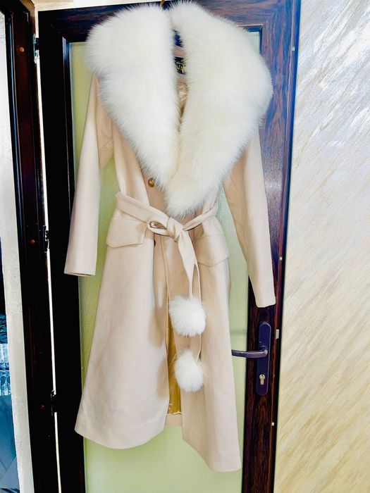 Blana Din Par Natural de Iepure