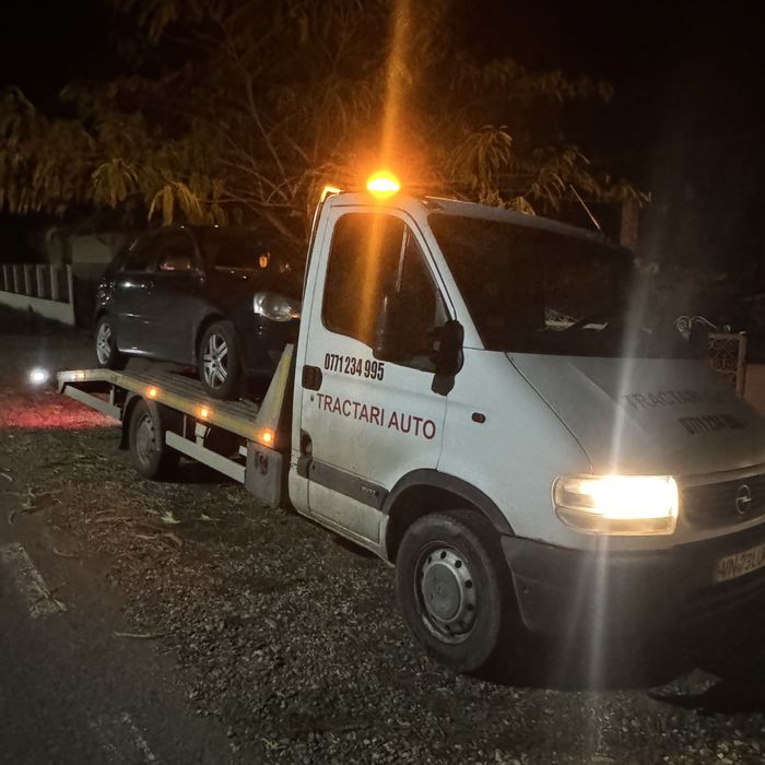 Tractari vrancea 24/7