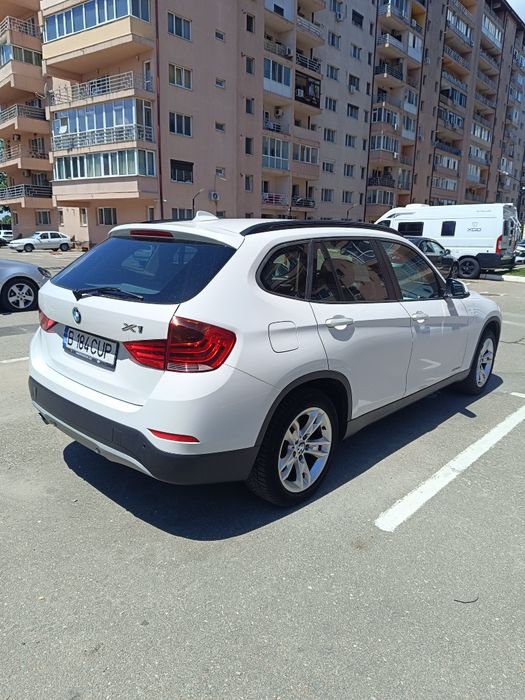 BMW X1 2013/ X-Drive/2.0d/Joystick/242000km