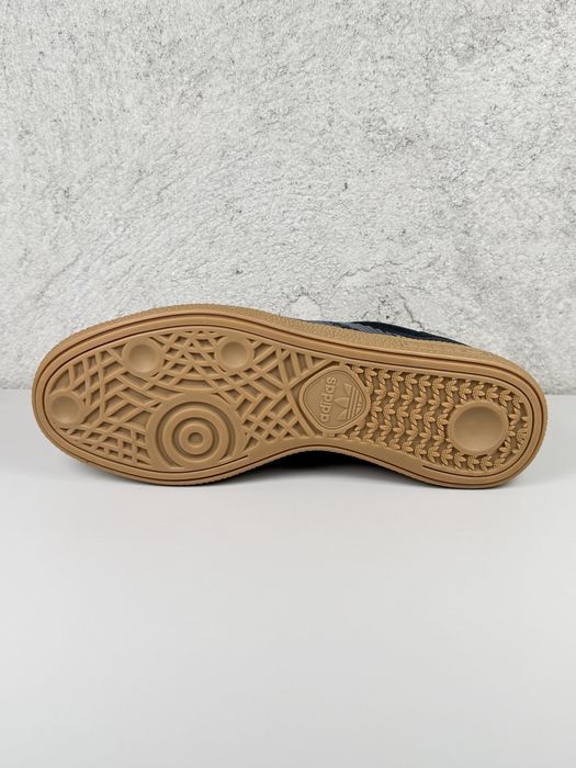 Adidas Handball Spezial Minecraft Enderman