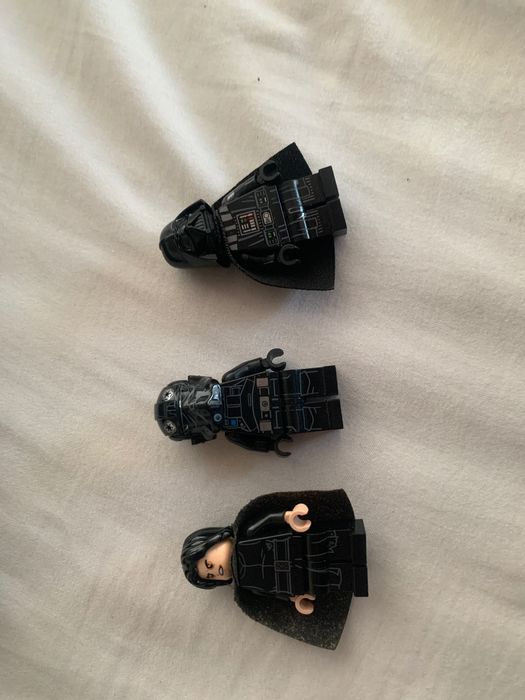Minifigurine lego star wars