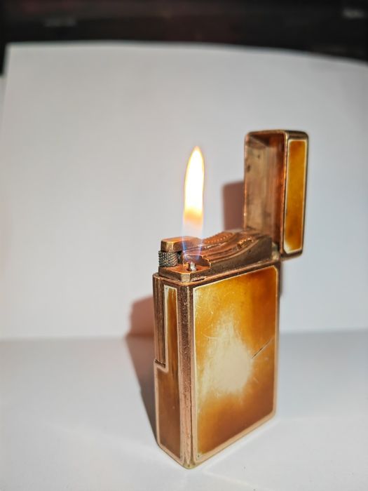 Dupont ligne 1 auriu