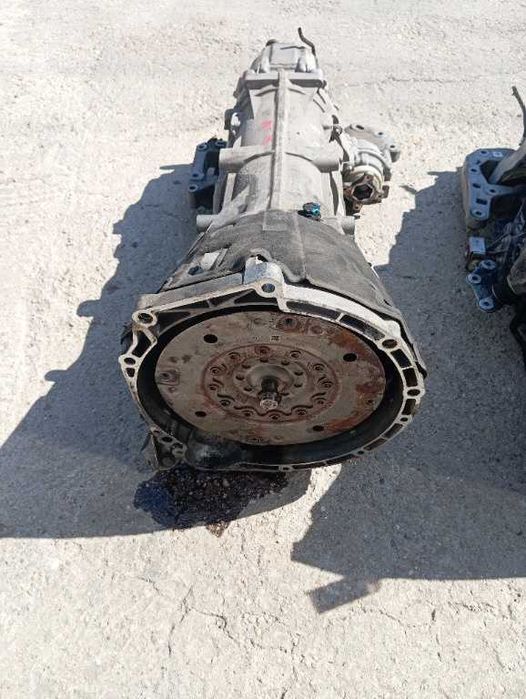 Cutie viteze automata x drive 8HP45X BMW Seria 4 F32 F33 F36 n47 2014