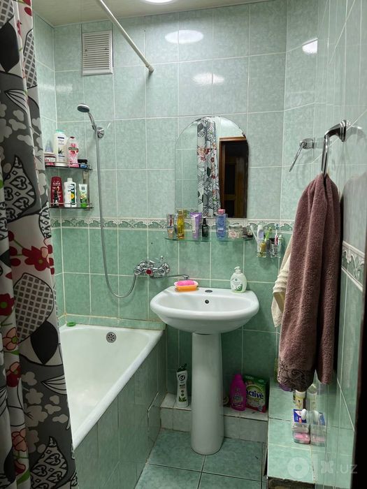 Продается своя квартира