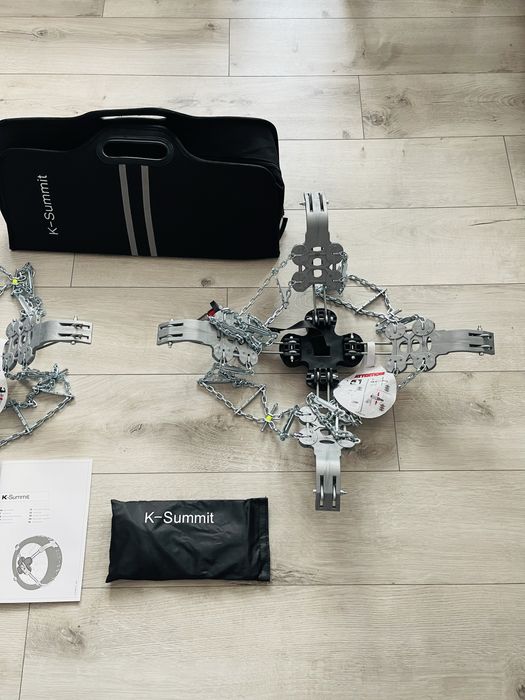 Оригинални висококачествети вериги Konig K-Summit K34