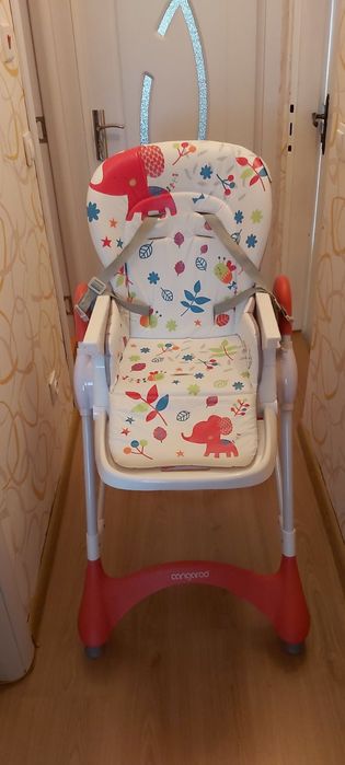 Детско столче Cangaroo Mint