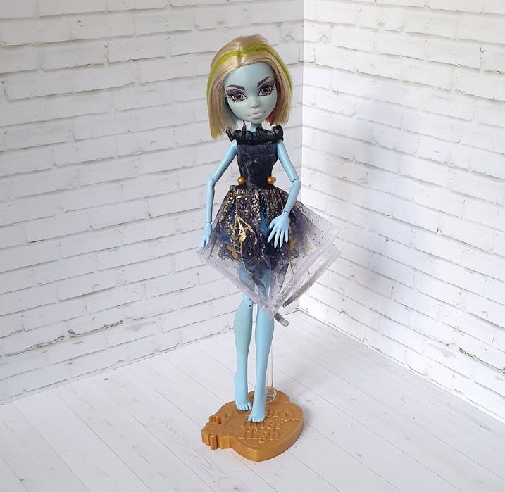 куклы монстер хай