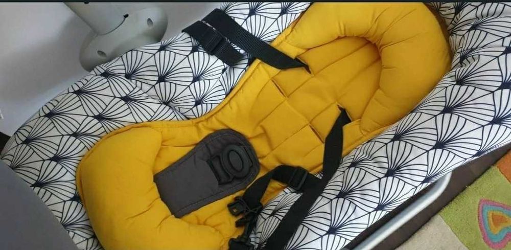 Scaun bebe - Balansoar Up & Down - REDUCERE