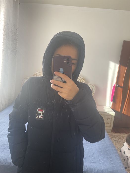 Куртка женская