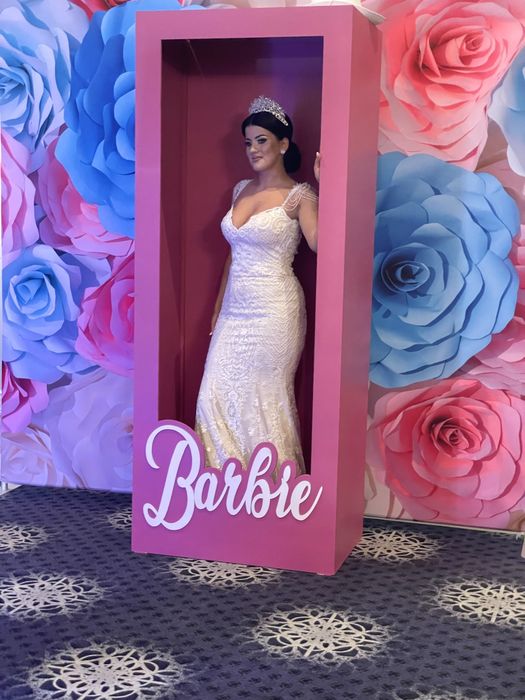 Cabina foto/Oglinda/Selfie360/CigarBar/BarbieBox/Audioguest