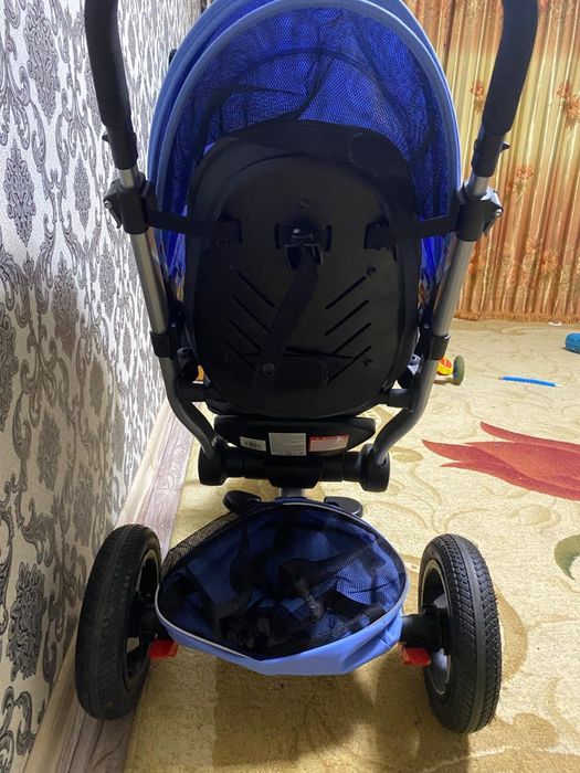 Продам детский велосипед