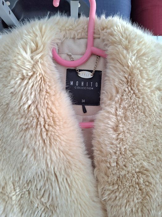 Пролетно-зимни палта Mohito