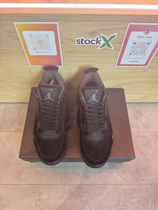 Air Jordan 4 Retro Black Cat ,Poze Reale 37-45 Size