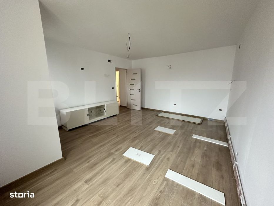 Apartament 3 camere, 78 mp, zona S-uri (1 Mai) — fotografia 1