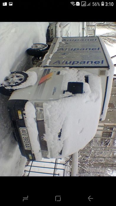 Продам автомобиль Лабо