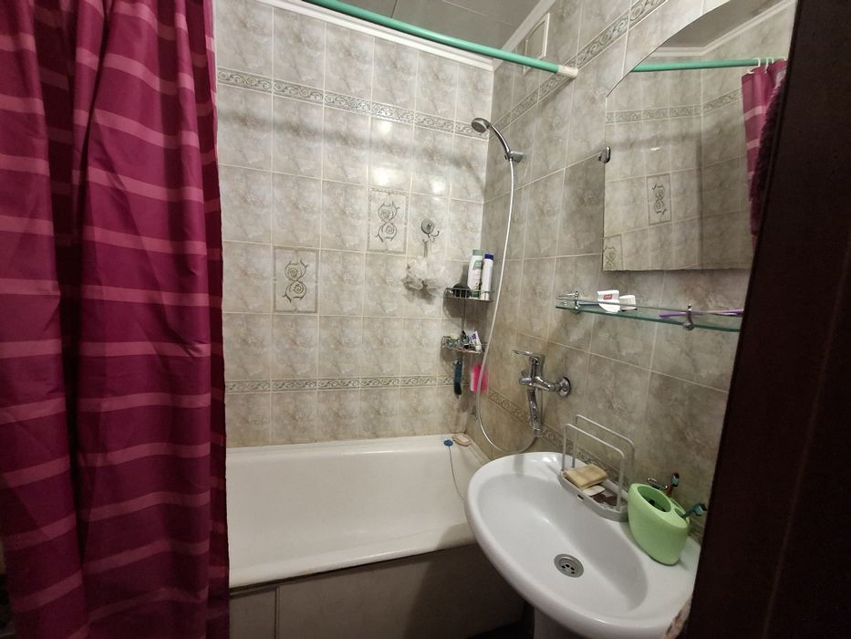 2-х комнатная квартира