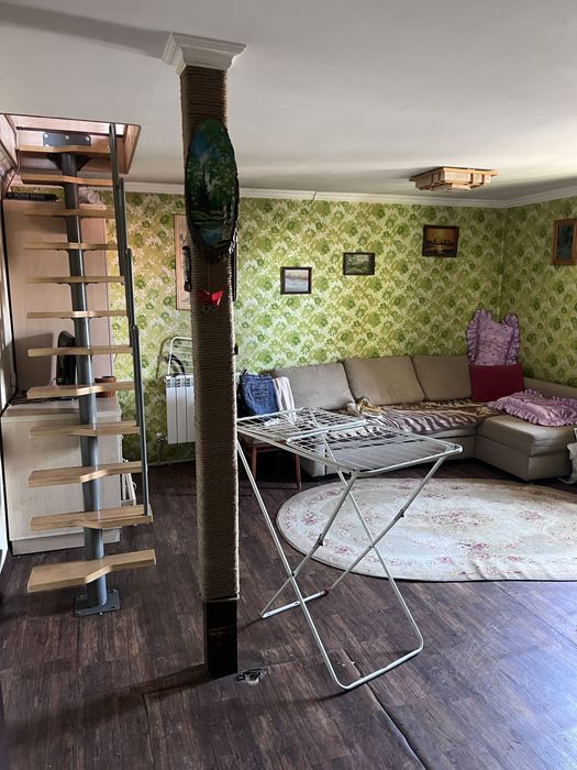 Продам дом 12 соток 100 кв 19 км за городом