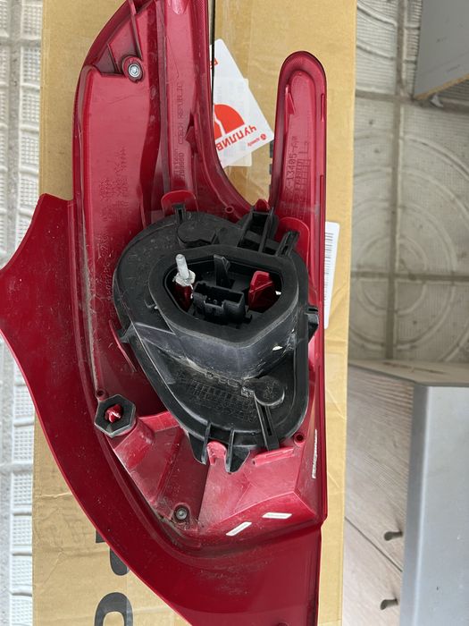 Стопове от пежо 208