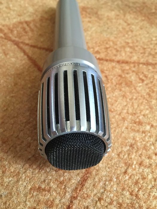 Microfon Kenwood MC-50