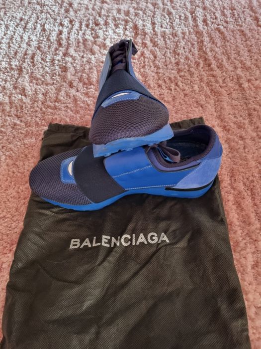 Vand adidasi BALENCIAGA NR 42