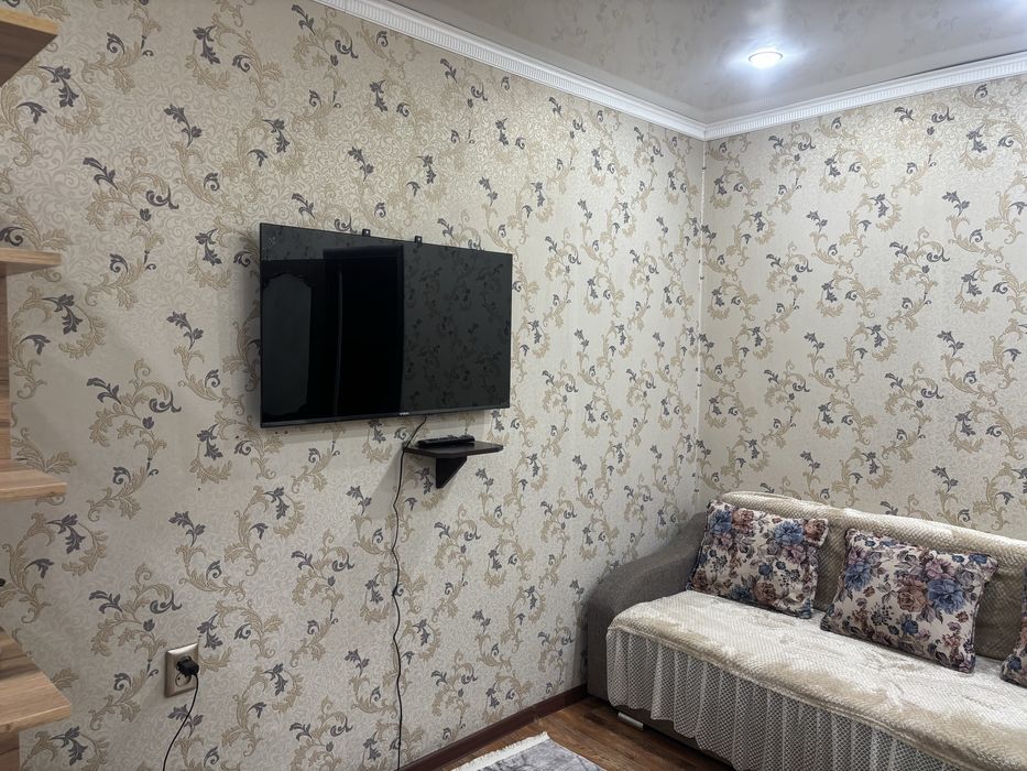 Аренда   квартир