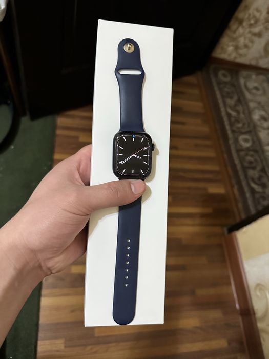 Iwatch 8 seria SOTILADI