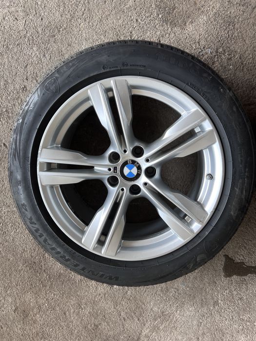 Джанти за БМВ 19-ки