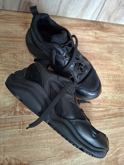 Diadora н.38 и кецове горчица н.37