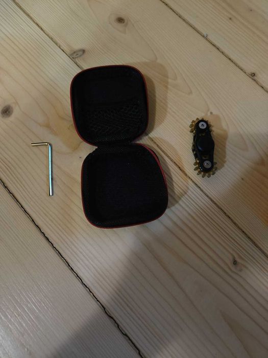 Играчка метален спинер 10 лв