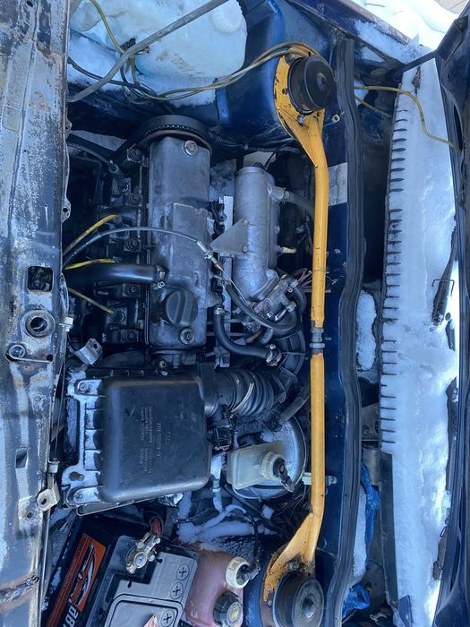 Продам ваз 2114 чистый кз