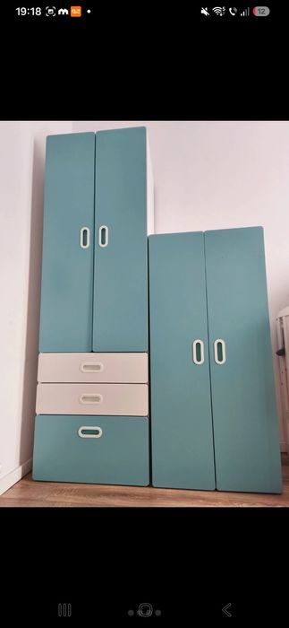 Dulapuri copii ikea