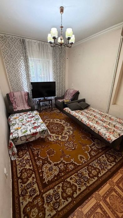 Сдаётся 2/1/4 Чимган Эко базар.