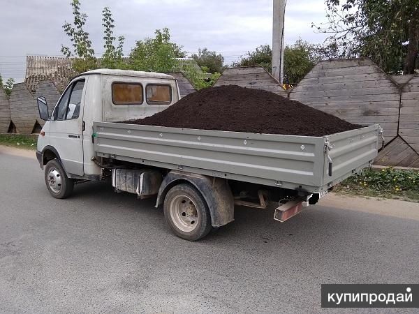Плодородный грунт 18.000