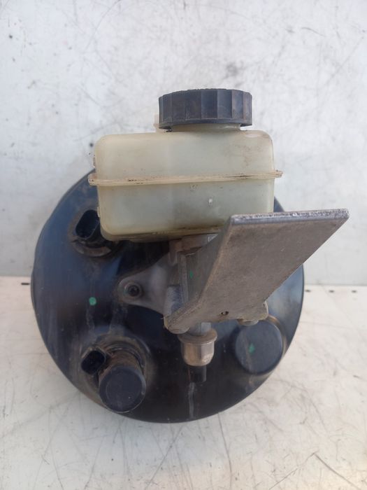 Серво Mercedes ML W164