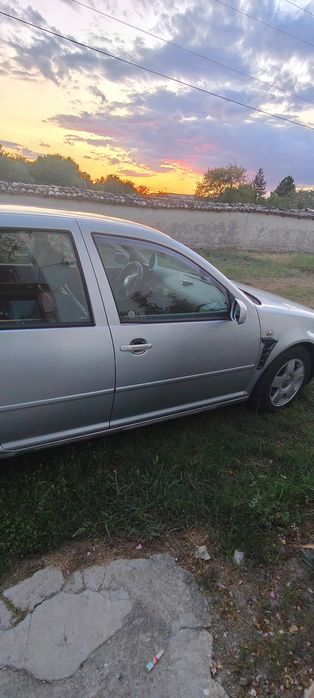 Golf 4 1.9 90 k.c.