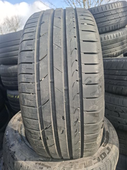 Vand 1 anvelopa 225 50 18 de vara ca nou GTradial dot 2023