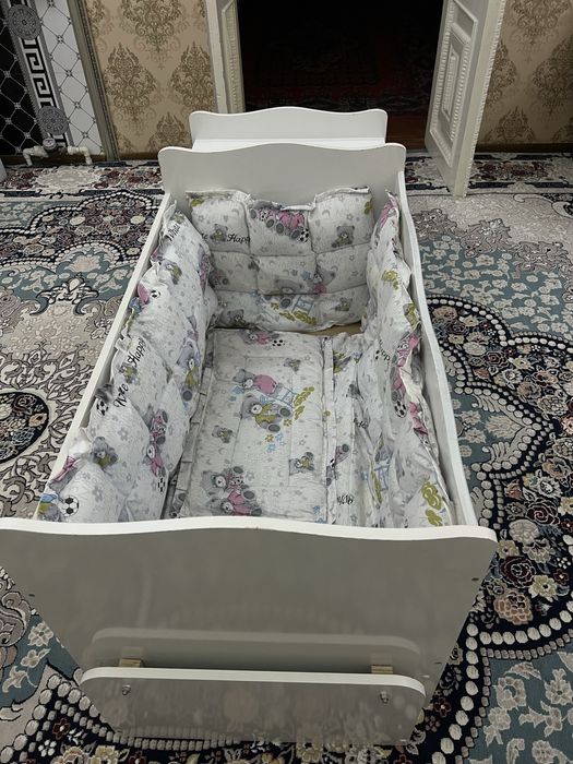 Болалар беланчаги сотилади холати яхши идеал