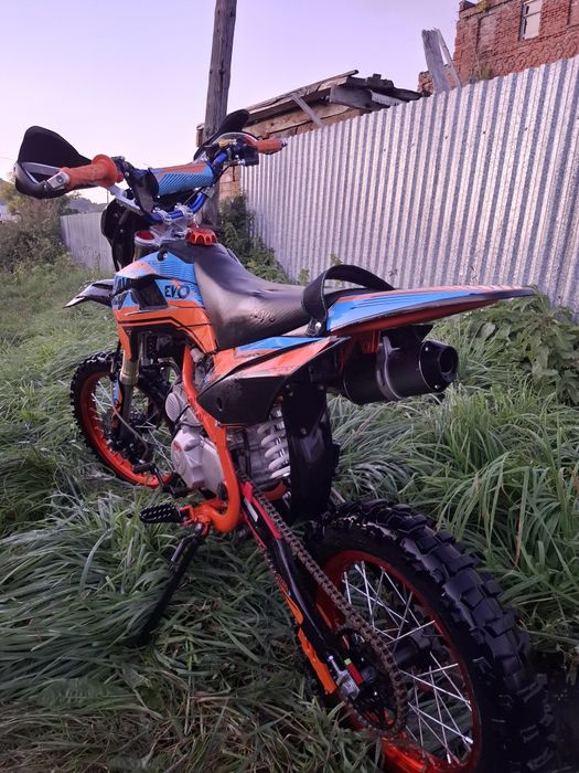 Продам Kayo Evolution 140