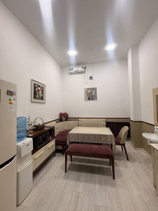 Сдаётся Готовая Клиника 450м2 Орн-Тараса Шевченко (N151)