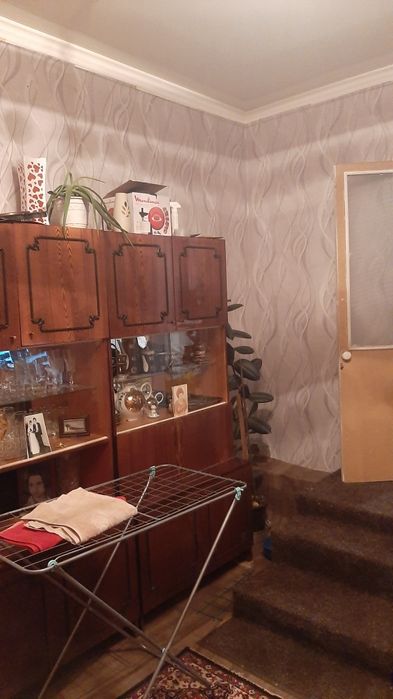 Дом в Уштобе   5 ком. СРОЧНО