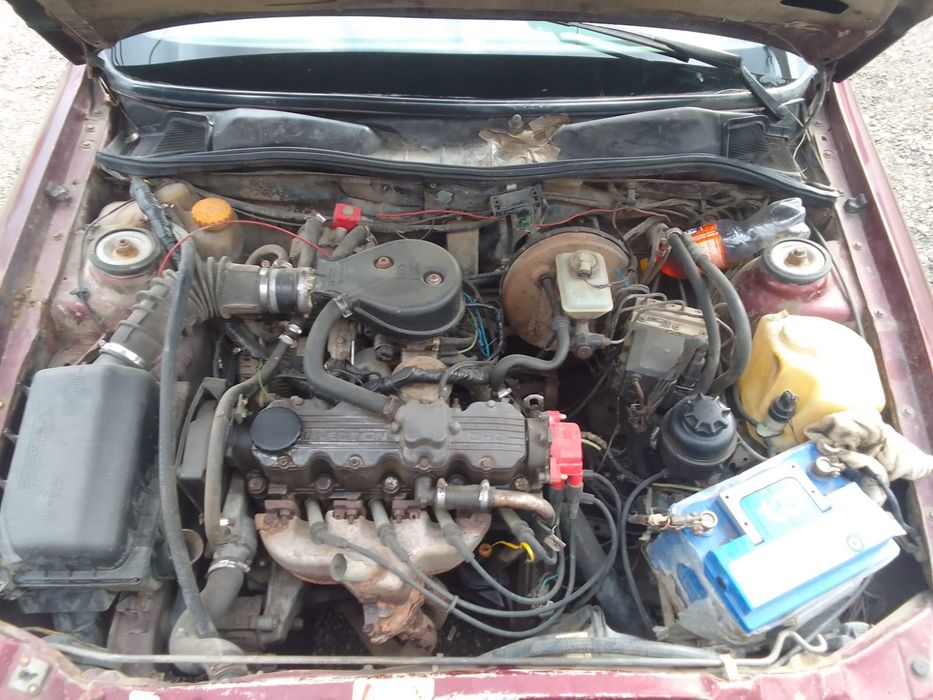 Продам opel vectra