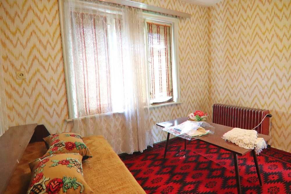 Продава се Къща в с. Овча могила, Област Велико Търново - 200 кв.м за 77 €/кв.м - Снимка #5